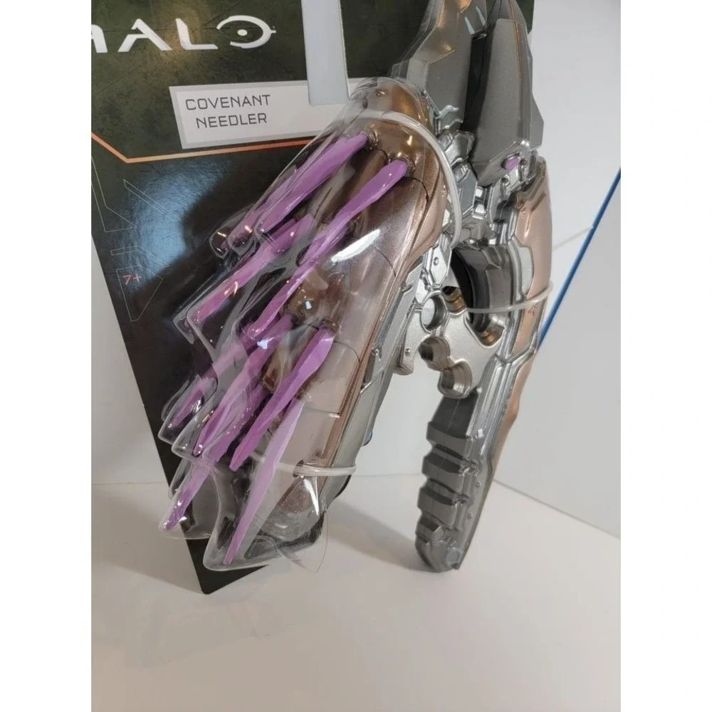 NEW Disguise Boys Classic Halo Needler Halloween Costume Accessory